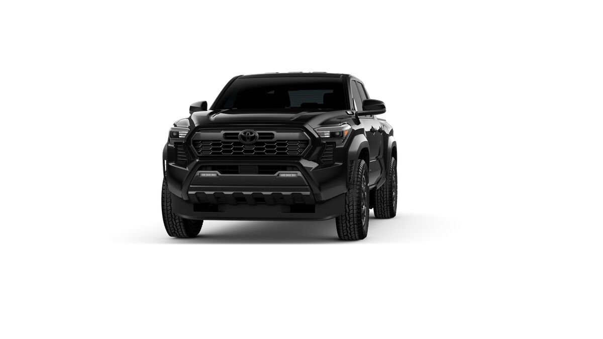New 2026 Toyota Tacoma TRD Off-Road w/ TRD Off Road Upgrade Package AWD/4WD image 18