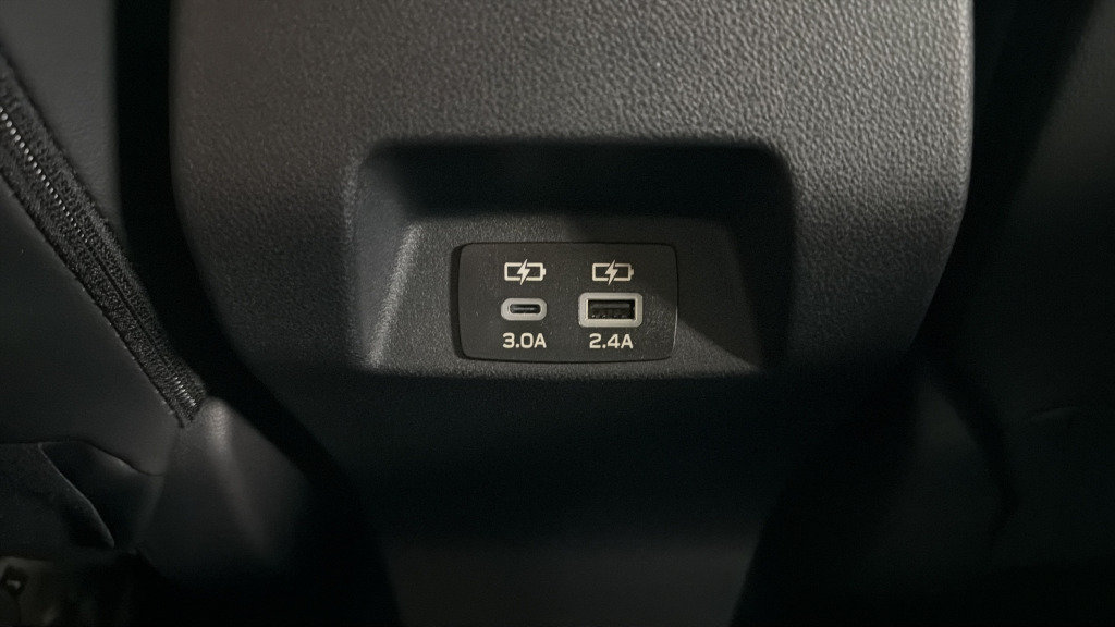 New 2026 Subaru Crosstrek 2.5i Limited AWD/4WD image 34