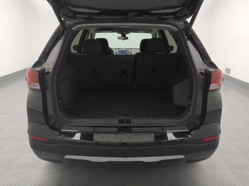 Used 2023 Chevrolet Equinox LT image 29