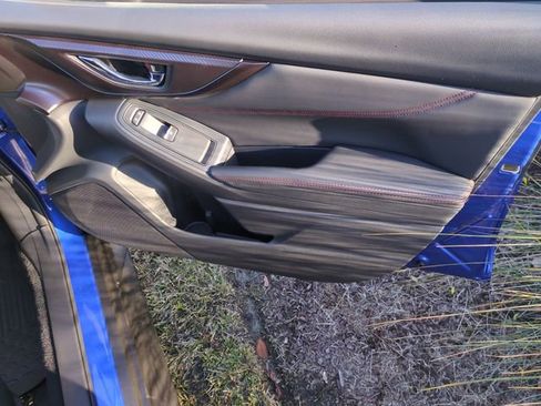 New 2025 Subaru WRX Premium image 28