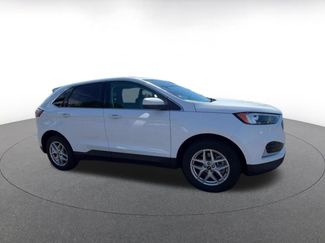 Used 2024 Ford Edge SEL AWD/4WD video 2