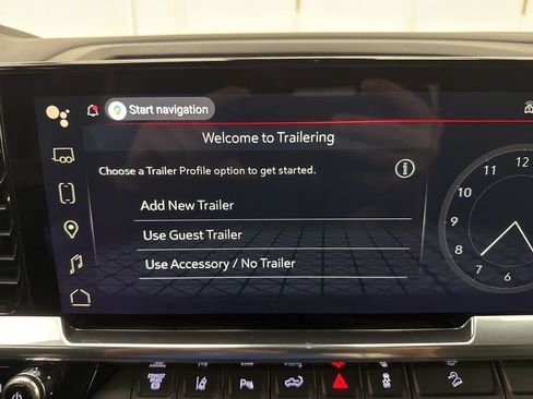 New 2026 GMC Sierra 2500 SLT w/ SLT Premium Package AWD/4WD image 40