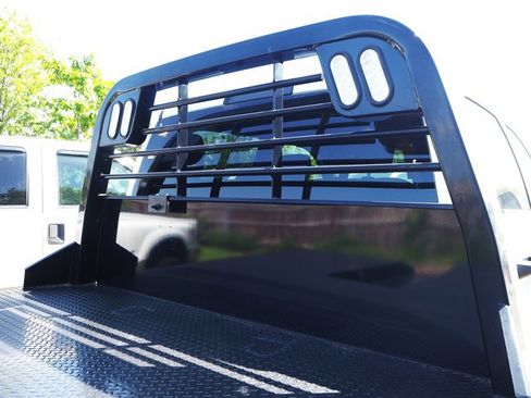 New 2025 RAM 3500 Tradesman w/ Chrome Appearance Group image 13