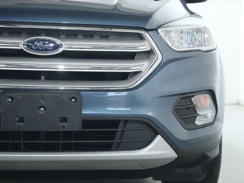 Used 2018 Ford Escape SE AWD/4WD image 7