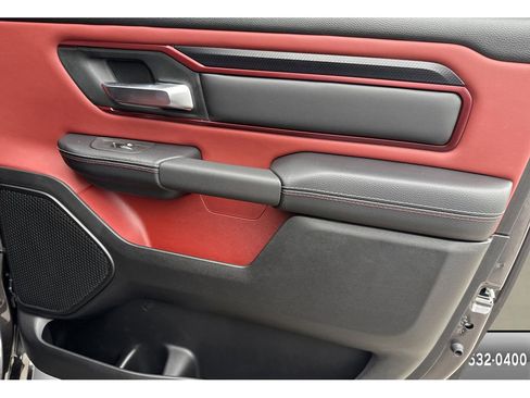 New 2026 RAM 1500 Rebel w/ Rebel Level 1 Equipment Group image 20