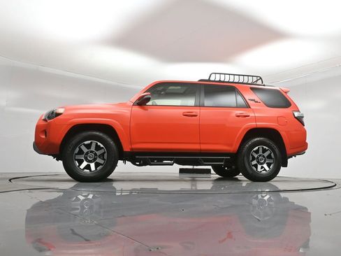 Used 2024 Toyota 4Runner TRD Off-Road Premium w/ Off Road Premium Plus Package image 48