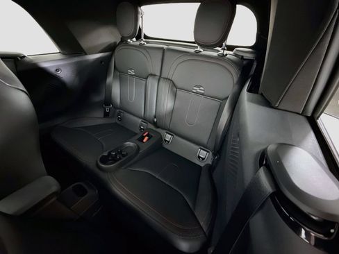 New 2027 MINI Cooper John Cooper Works FWD image 30