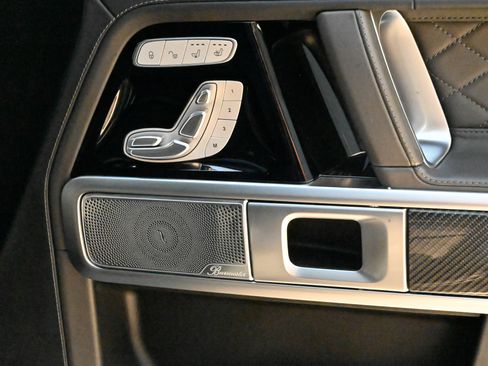 Used 2020 Mercedes-Benz G 63 AMG 4MATIC image 58
