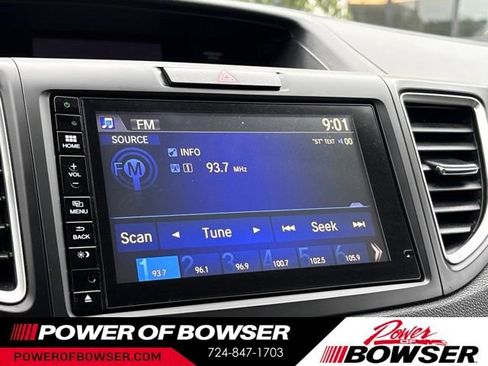 Used 2016 Honda CR-V EX image 14