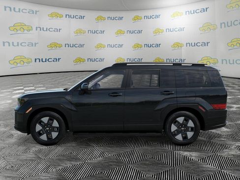 New 2026 Hyundai Santa Fe SEL image 3