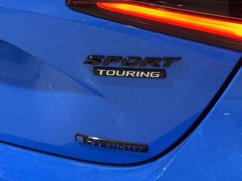 Used 2026 Honda Civic Sport Touring image 45