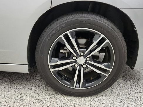 Used 2014 Dodge Charger SXT Plus AWD/4WD image 9