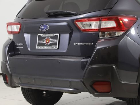 Used 2018 Subaru Crosstrek 2.0i Limited image 44