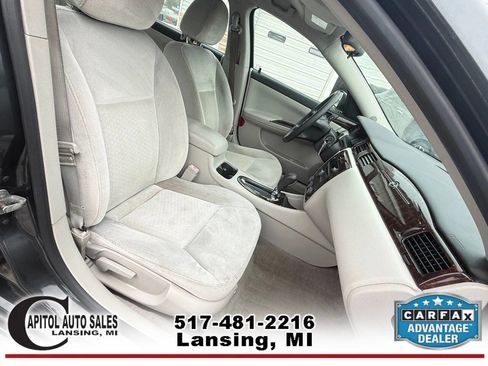 Used 2013 Chevrolet Impala LS image 17