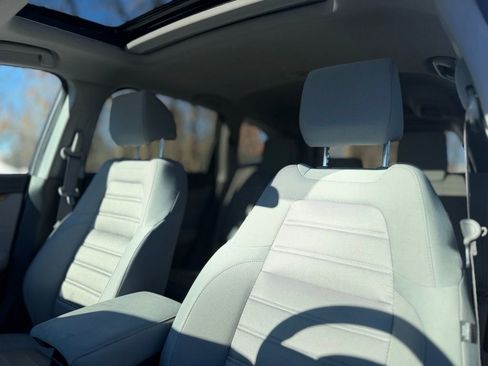 Used 2019 Honda CR-V EX image 15