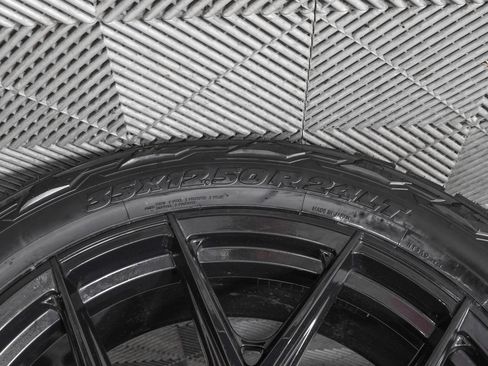 Used 2026 GMC Yukon XL AT4 Ultimate image 39