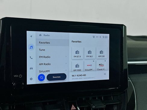 Used 2024 Toyota Corolla LE image 19