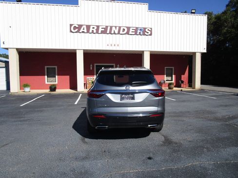 Used 2021 Buick Enclave Essence w/ Trailering Package, 5000 lbs. image 5