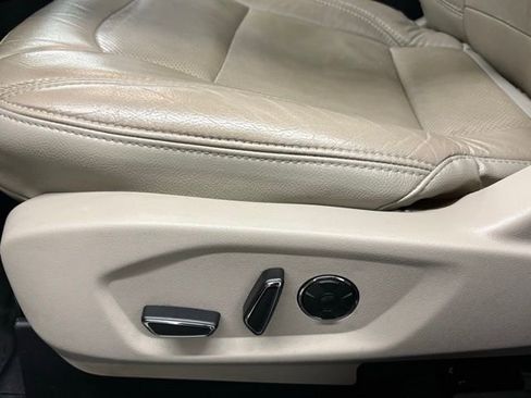 Used 2018 Ford Explorer Limited w/ Equipment Group 301A image 14