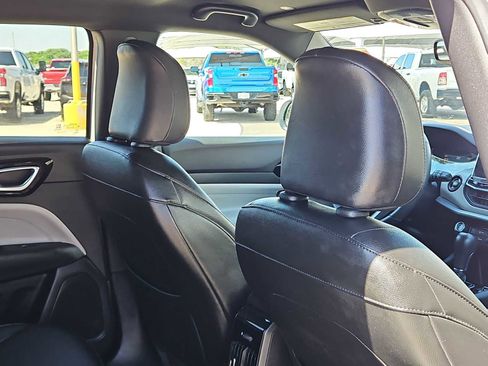 Used 2025 Jeep Compass Limited AWD/4WD image 14