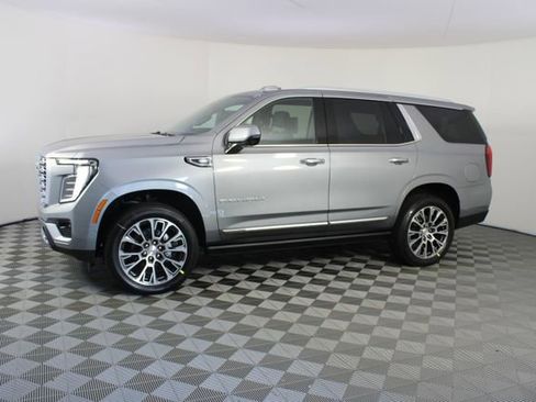 New 2026 GMC Yukon Denali image 2