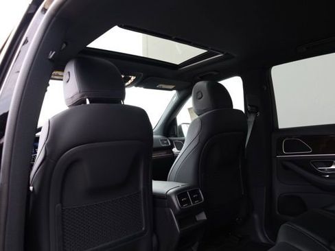 New 2025 Mercedes-Benz GLE 350 GLE 350 image 23