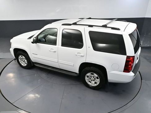 Used 2011 Chevrolet Tahoe LT w/ Luxury Package image 59