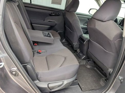 Used 2023 Toyota Highlander L AWD/4WD image 28