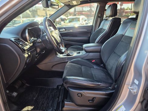 Used 2020 Jeep Grand Cherokee Trailhawk image 25