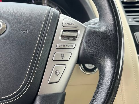 Used 2019 INFINITI QX80 Luxe w/ Proactive Package AWD/4WD image 36