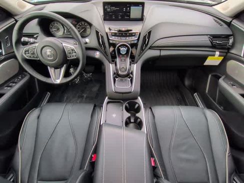 Used 2026 Acura MDX SH-AWD w/ Technology Package image 16