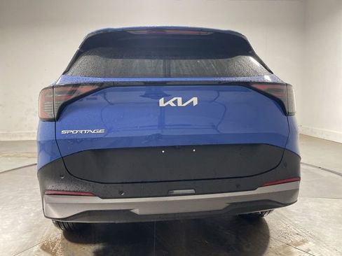 New 2026 Kia Sportage EX w/ EX Panorama Roof Package image 6