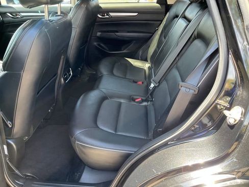 Used 2024 MAZDA CX-5 AWD 2.5 S image 14