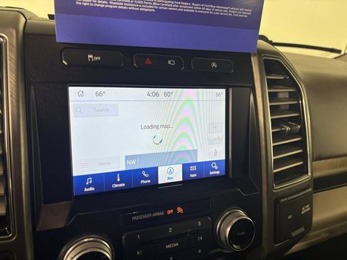 Certified 2020 Ford F150 Limited AWD/4WD image 18