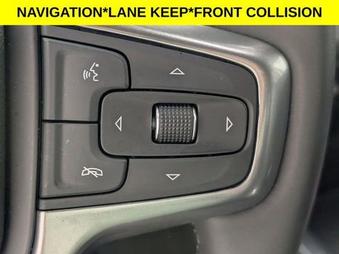 Used 2025 Chevrolet Silverado 1500 RST w/ Convenience Package II image 17