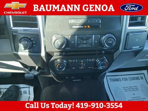 Used 2015 Ford F150 XLT w/ Equipment Group 301A Mid AWD/4WD image 20