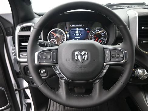 New 2026 RAM 1500 Laramie w/ Sport Appearance Package AWD/4WD image 32