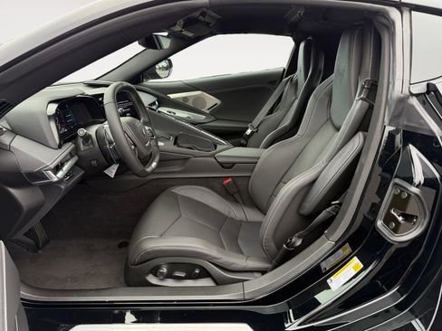 New 2025 Chevrolet Corvette Z06 image 10