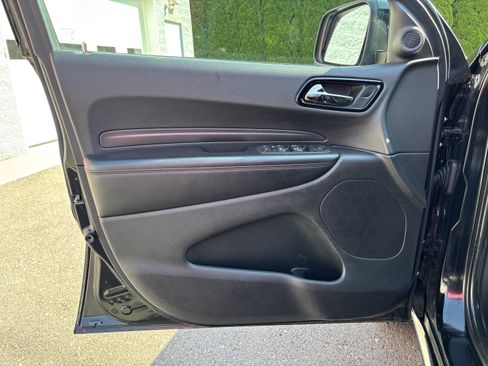 Used 2026 Dodge Durango GT AWD/4WD image 17