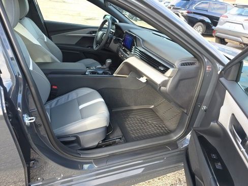 New 2026 Toyota Camry SE image 10