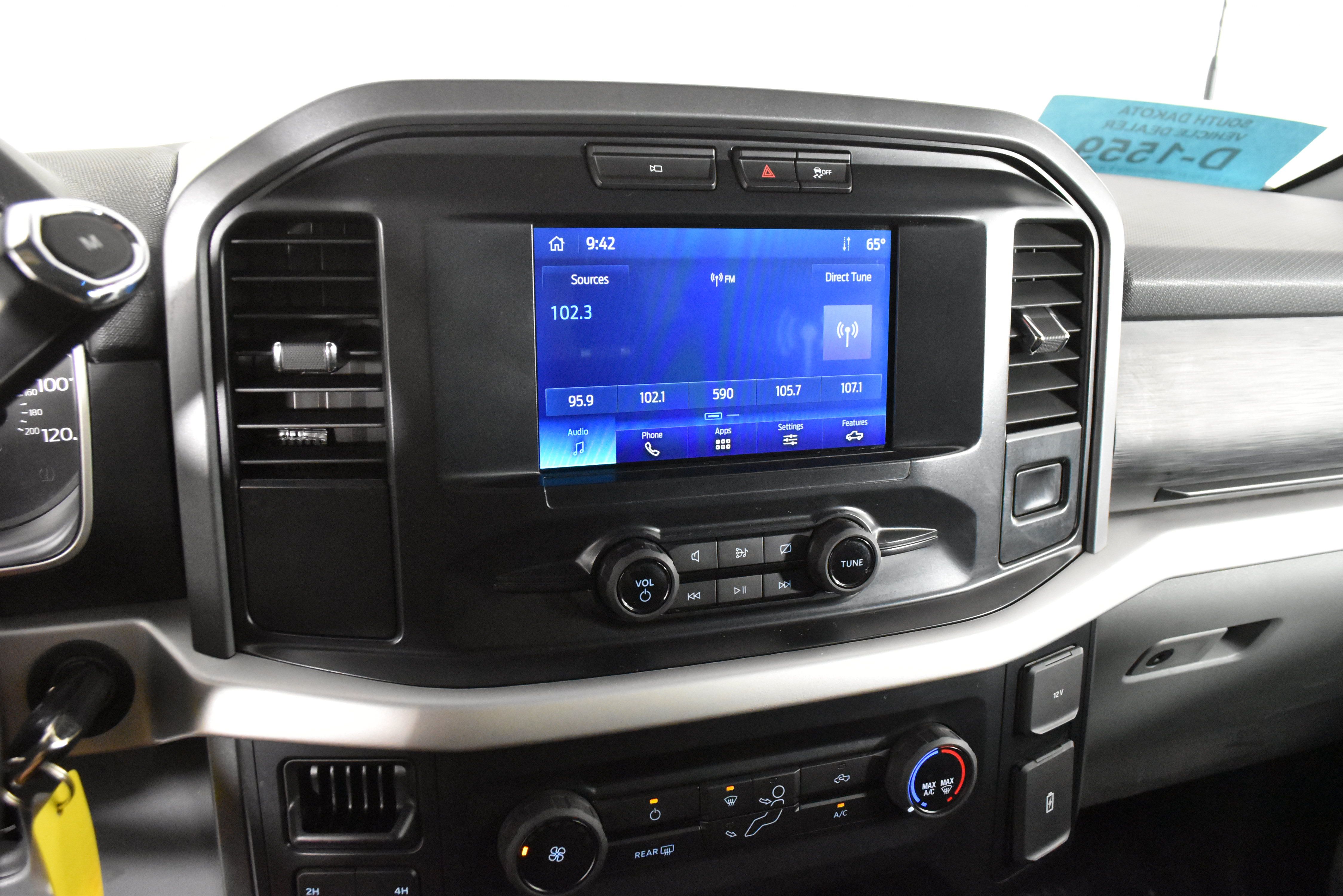 Used 2022 Ford F150 XLT AWD/4WD image 27