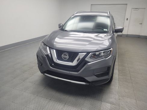 Used 2020 Nissan Rogue SV w/ Premium Package AWD/4WD image 15