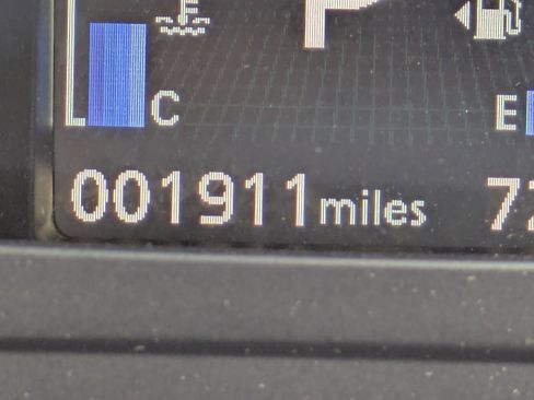 Used 2024 Mitsubishi Outlander Sport Ralliart image 31