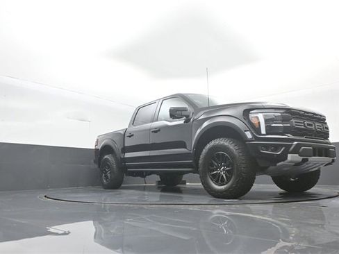 New 2025 Ford F150 Raptor image 28