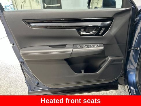 Used 2025 Honda CR-V EX-L image 13