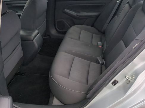 Used 2020 Nissan Altima 2.5 S image 18