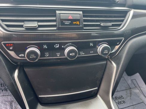 Used 2021 Honda Accord Sport image 15