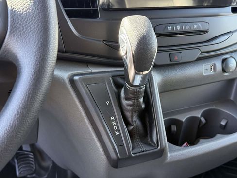 New 2026 Ford Transit 350 148 High Roof Extended image 18