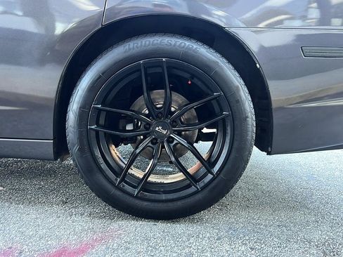 Used 2014 Dodge Charger SXT RWD image 22