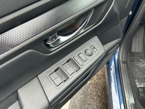 New 2026 Honda CR-V TrailSport image 26